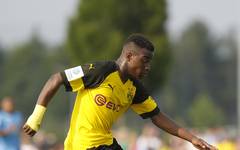 Youssoufa Moukoko: Karriere und Kosmos beim BVB