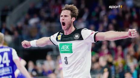 Handball Bundesliga 2019 20 Hbl Sport1