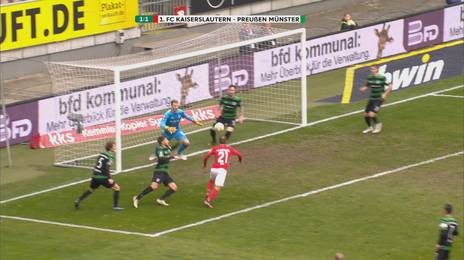 3 Liga News Spielplan Tabelle Liveticker Sport1