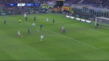 Serie A News Ergebnisse Fussball Italien Sport1