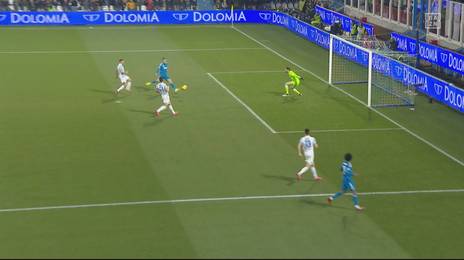 Italien Serie A Ergebnisse Italien Serie A Ergebnisse