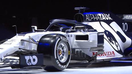 Formel 1 2020 News Fahrer Teams Quali F1 Liveticker Sport1