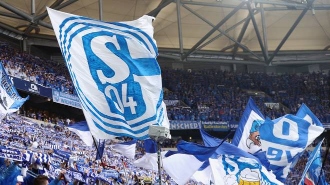  Bundesliga: FC Schalke 04 wins BVB in the number of members 
