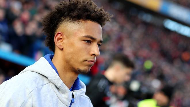 Fc Barcelona Offenbar An Thilo Kehrer Vom Fc Schalke 04 Interessiert