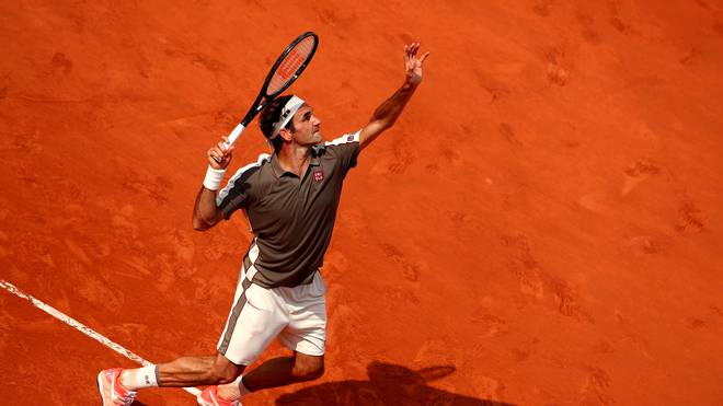 LIVE: Nach Thriller-Sieg - Federer macht Halbfinalduell mit Nadal klar
