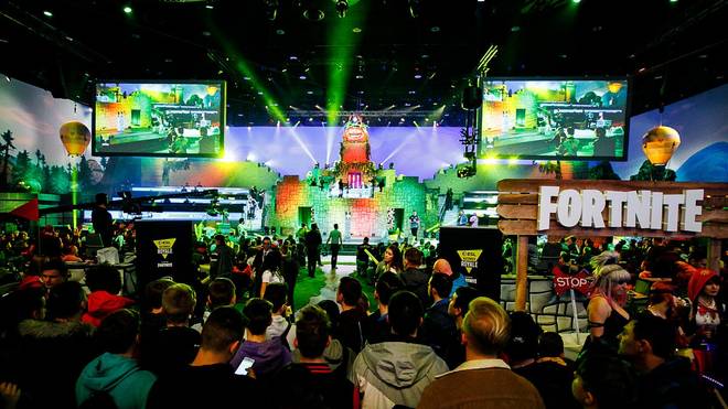 Fortnite wm quali platzierung