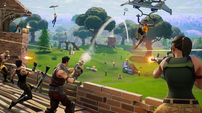  - entwickler von fortnite