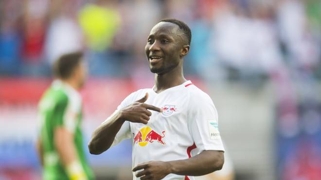 Transfermarkt Fc Liverpool Blitzt Mit Angebot Für Naby Keita Ab