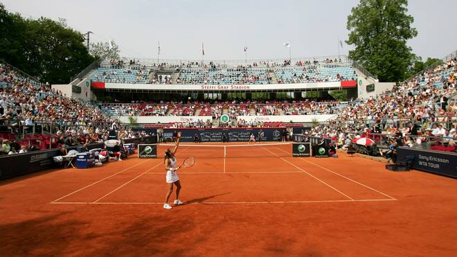 Berlin hofft auf Rückkehr der Tennis-Elite
