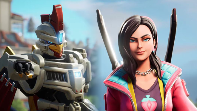  - fortnite season 9 neue waffen