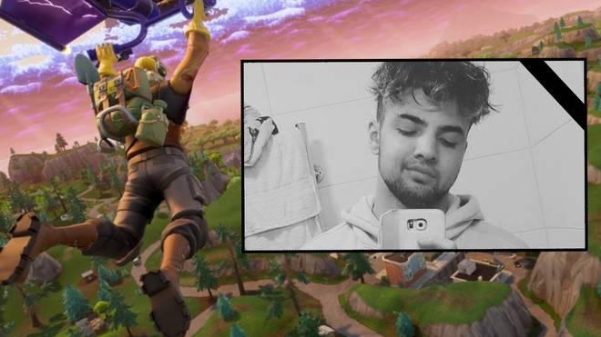 Fortnite Schwedischer Spieler Starb Wahrend Der Twitchcon - 