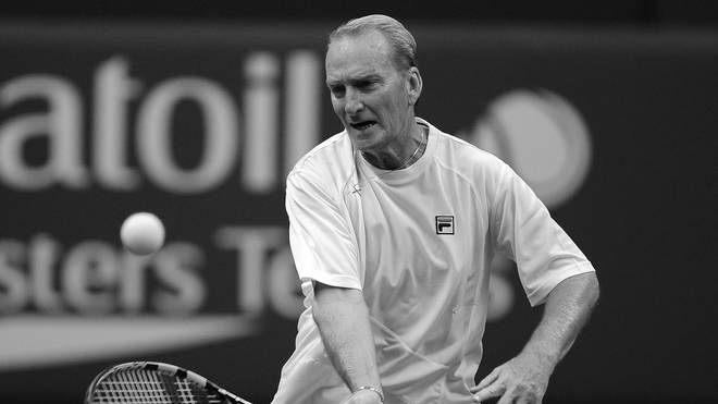 Australiens Tennis-Legende McNamara gestorben
