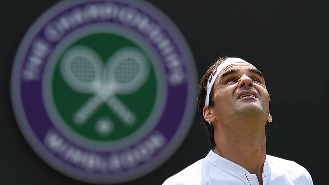 Wimbledon-Spielplan 2019: Kohlschreiber mit Monster-Auftakt
